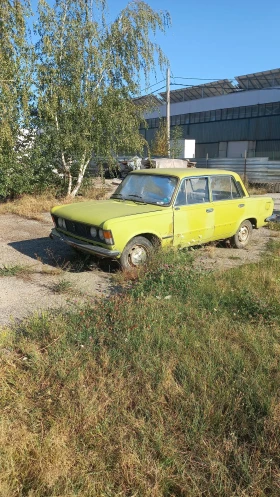 ����� �� �������� �� Fiat 125 125 �