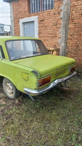 Fiat 125 125 р - 700 € / 1369.08 лв. - 91624272 5