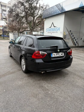 BMW 320 Е91 - 3000 € / 5867.49 лв. - 27218218 6