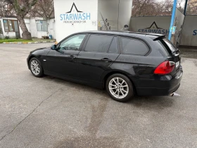 BMW 320 Е91 - 3000 € / 5867.49 лв. - 27218218 7