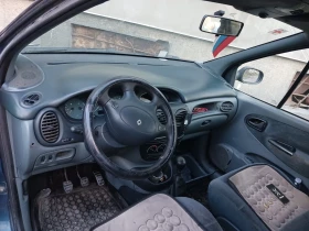 Renault Scenic - 400 € / 782.33 лв. - 18584177 5