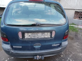 Renault Scenic - 400 € / 782.33 лв. - 18584177 4