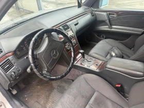 Mercedes-Benz E 290 E290 TD | Mobile.bg � ����� ������ 7