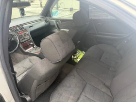 Mercedes-Benz E 290 E290 TD | Mobile.bg � ����� ������ 8