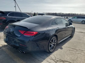 Mercedes-Benz CLS 53 AMG 2019 Mercedes-Benz CLS AMG CLS 53 - 35000 € / 68454.05 лв. - 94327142 3