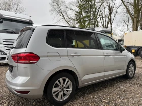 VW Touran - 15500 € / 30315.36 лв. - 19587424 3