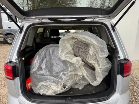 VW Touran - 15500 € / 30315.36 лв. - 19587424 11