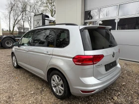 VW Touran - 15500 € / 30315.36 лв. - 19587424 6