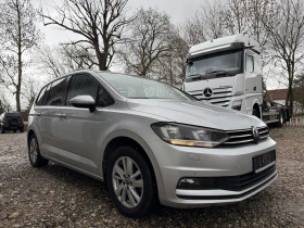 VW Touran - 15500 € / 30315.36 лв. - 19587424 5