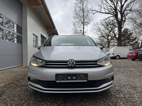 VW Touran - 15500 € / 30315.36 лв. - 19587424 2