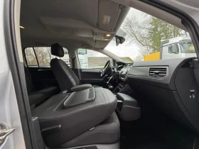 VW Touran - 15500 € / 30315.36 лв. - 19587424 12