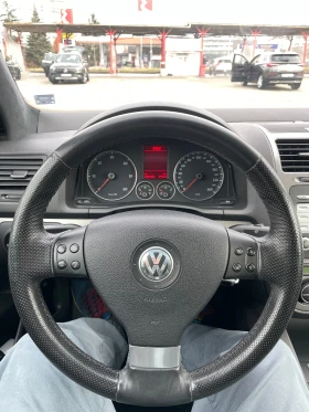 VW Golf 2TDI 140к.с. 4Motion - 3700 € / 7236.57 лв. - 56519017 10