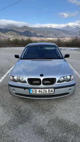 BMW 320 - 1600 € / 3129.33 лв. - 94175907 2