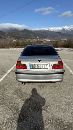 BMW 320 - 1600 € / 3129.33 лв. - 94175907 6