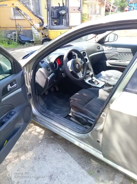 Alfa Romeo 159 | Mobile.bg � ����� ������ 6
