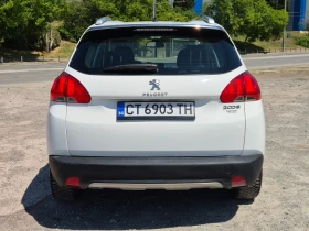 Peugeot 2008 1.2i | Mobile.bg � ����� ������ 4