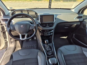 Peugeot 2008 1.2i | Mobile.bg � ����� ������ 14