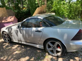 Mercedes-Benz SLK | Mobile.bg � ����� ������ 2