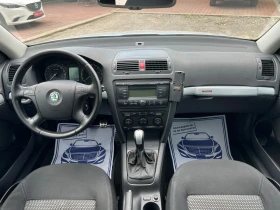Skoda Octavia Scout 2.0TDI* 4�4* ���������*  | Mobile.bg � ����� ������ 11