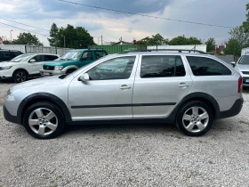 Skoda Octavia Scout 2.0TDI* 4�4* ���������*  | Mobile.bg � ����� ������ 8