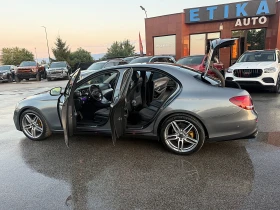 Mercedes-Benz E 220 BRABUS OPTIK-HEAD UP-KAMERA-AMBIENT-SPORT-GERMANIA | Auto.bg — изображение 14