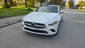 Mercedes-Benz CLA 250 4х4 - 20900 € - 75539579 8
