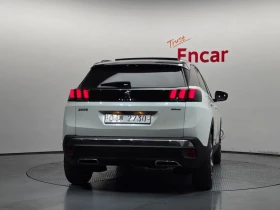 Peugeot 3008 1.5 Automatic | Auto.bg — изображение 4