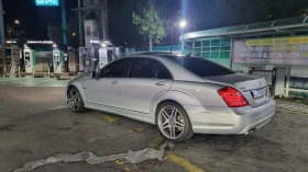 Mercedes-Benz S 63 AMG �����* SOFT CLOSE* BLIND SPOT* 360* ������ ���� | Mobile.bg � ����� ������ 4