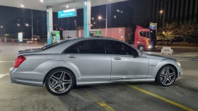 Mercedes-Benz S 63 AMG �����* SOFT CLOSE* BLIND SPOT* 360* ������ ���� | Mobile.bg � ����� ������ 7