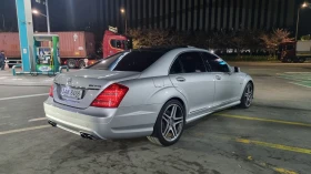 Mercedes-Benz S 63 AMG �����* SOFT CLOSE* BLIND SPOT* 360* ������ ���� | Mobile.bg � ����� ������ 6