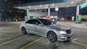 Mercedes-Benz S 63 AMG �����* SOFT CLOSE* BLIND SPOT* 360* ������ ���� | Mobile.bg � ����� ������ 8