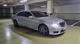 Mercedes-Benz S 63 AMG �����* SOFT CLOSE* BLIND SPOT* 360* ������ ���� | Mobile.bg � ����� ������ 13