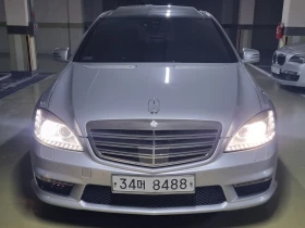 ����� �� �������� �� Mercedes-Benz S 63 AMG �����* SOFT CLOSE* BLIND SPOT* 360* ������ ����