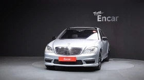 Mercedes-Benz S 63 AMG 360* �����* ��. ��������* ���������* ������ ���� | Mobile.bg � ����� ������ 3