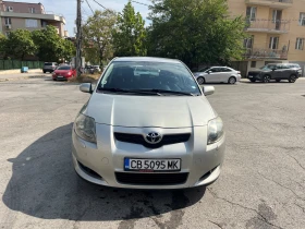 Toyota Auris 2.2 D-CAT - 3400 € - 52072563 4