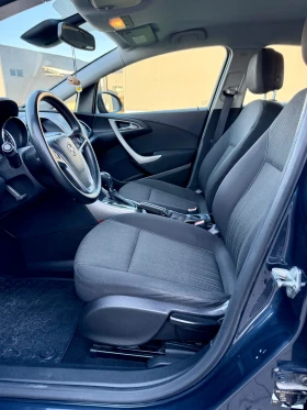 Opel Astra undefined | Auto.bg — изображение 11