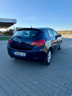 Opel Astra undefined | Auto.bg — изображение 5