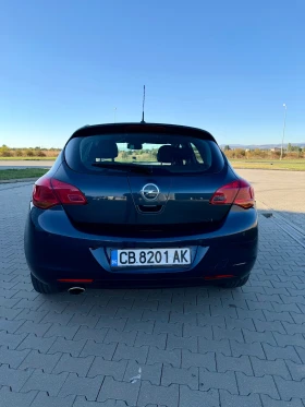 Opel Astra undefined | Auto.bg — изображение 4