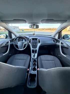 Opel Astra undefined | Auto.bg — изображение 9