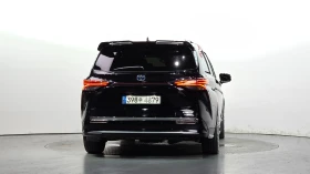 Toyota Sienna 2.5 Hybrid 2WD | Auto.bg — изображение 4