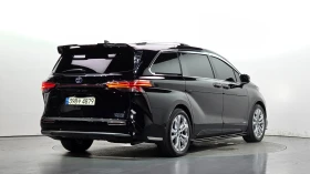 Toyota Sienna 2.5 Hybrid 2WD | Auto.bg — изображение 2