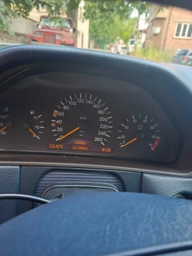 Mercedes-Benz E 420 E420 SPORT PAKET  - 8500 € - 21504248 6
