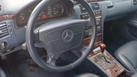 Mercedes-Benz E 420 E420 SPORT PAKET  - 8500 € - 21504248 4
