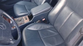 Mercedes-Benz E 420 E420 SPORT PAKET  - 8500 € - 21504248 3