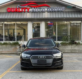 Audi A4 l PANORAMA l АвтоКредит l (ЦЕНА ДО БГ) | Auto.bg — изображение 2