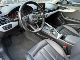 Audi A4 l PANORAMA l АвтоКредит l (ЦЕНА ДО БГ) | Auto.bg — изображение 9