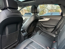 Audi A4 l PANORAMA l АвтоКредит l (ЦЕНА ДО БГ) | Auto.bg — изображение 13