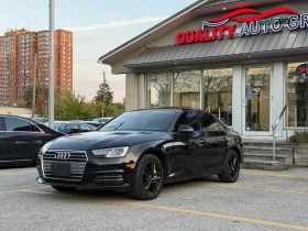 Audi A4 l PANORAMA l АвтоКредит l (ЦЕНА ДО БГ) | Auto.bg — изображение 4