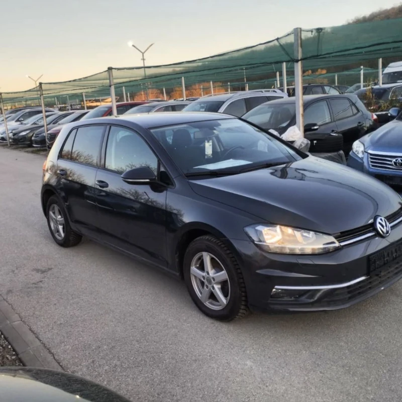 VW Golf 7 face  turbo euro 6, снимка 2 - Автомобили и джипове - 45340193