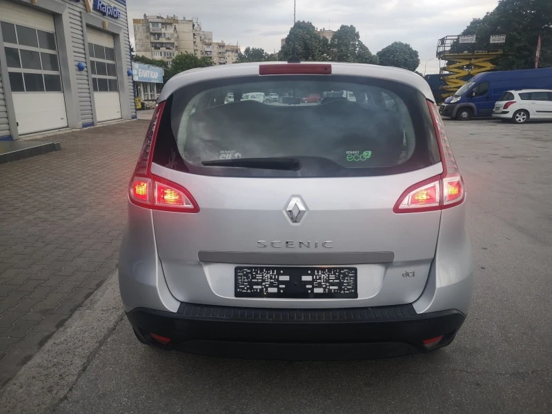 Renault Scenic 1.5.DCI  X-MOD, снимка 3 - Автомобили и джипове - 45571288